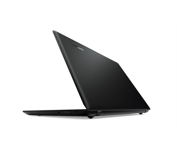 Lenovo V310 i5-7200U/8GB/1000GB HDD/Intel HD/15,6''/W10Pro Czarny - 1442815 - zdjęcie 4